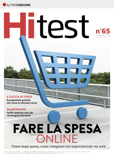 Hi test cover